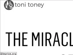 Sites similar to tonitoney.com