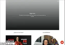 Sites similar to tonitorrespr.com