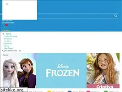 Sites similar to tonitoys.com.br