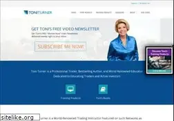 Sites similar to toniturner.com