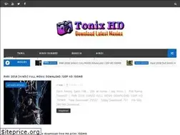 Sites similar to tonixhd.blogspot.com
