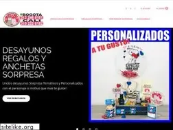 Sites similar to toniytana.com