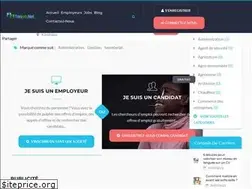 Sites similar to tonjob.net