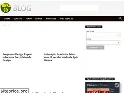Sites similar to tonka3d.com.br