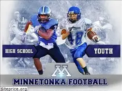Sites similar to tonkafootball.net