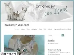 Sites similar to tonkanesen-von-lenne.de