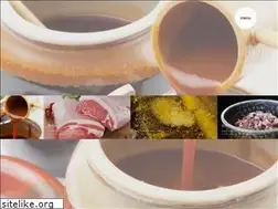 Sites similar to tonkatsu.co.jp