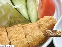 Sites similar to tonkatsu.site