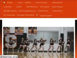 Sites similar to tonkawa.k12.ok.us