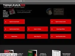 Sites similar to tonkawa99.org