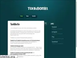 Sites similar to tonkberlin.de