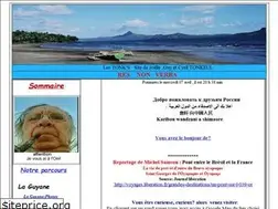 Sites similar to tonkeul.com