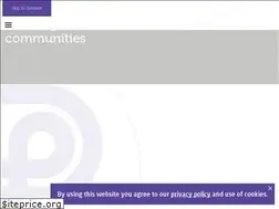 Sites similar to tonkin.com.au