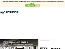 Sites similar to tonkingladstonehyundai.com