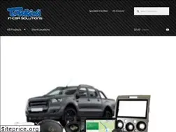 Sites similar to tonkins.com.au