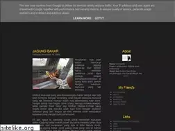 Sites similar to tonkkosong.blogspot.com