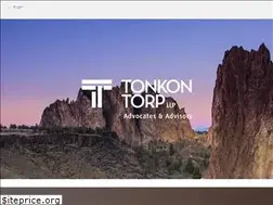 Sites similar to tonkon.com