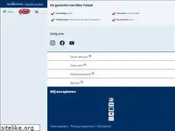 Sites similar to tonkoning.nl