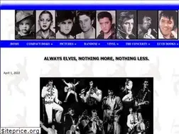 Sites similar to tonkoorevaar.be