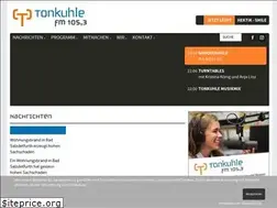 Sites similar to tonkuhle.de