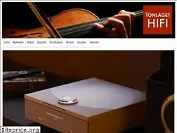 Sites similar to tonlaget.com