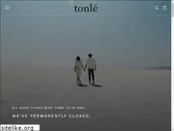 Sites similar to tonle.com