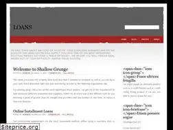Sites similar to tonlending.com