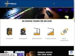 Sites similar to tonmann.de
