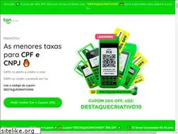 Sites similar to tonmaquininha.com.br