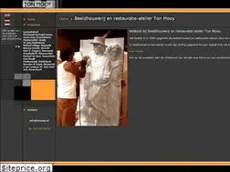 Sites similar to tonmooy.nl