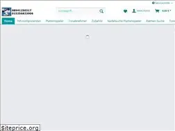 Sites similar to tonnadelparadies.de