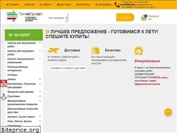 Sites similar to tonnakraski.ru