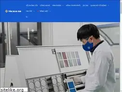 Sites similar to tonnamkim.com