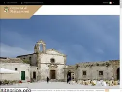 Sites similar to tonnaradimarzamemi.it