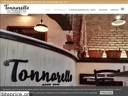 Sites similar to tonnarello.it