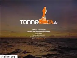 Sites similar to tonne24.de