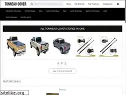 Sites similar to tonneau-cover.biz