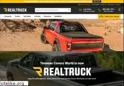 Sites similar to tonneaucoversworld.com