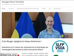 Sites similar to tonnelier.be