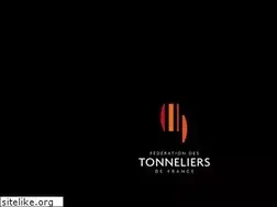 Sites similar to tonneliersdefrance.fr