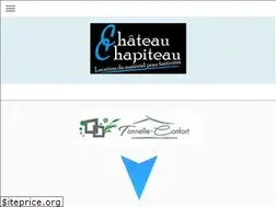 Sites similar to tonnelle-confort.be