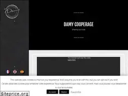Sites similar to tonnellerie-damy.com