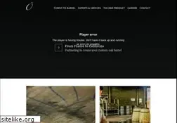 Sites similar to tonnellerieo.com