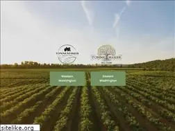 Sites similar to tonnemaker.com