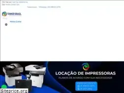 Sites similar to tonnerbrasil.com.br