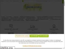 Sites similar to tonnerre-de-brest.com
