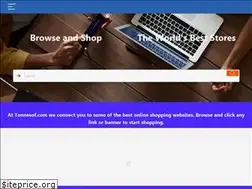 Sites similar to tonnesof.com