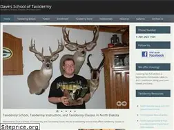 Sites similar to tonnesonstaxidermy.com