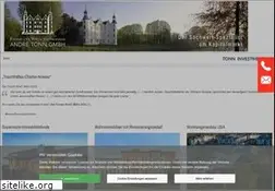 Sites similar to tonngmbh.de