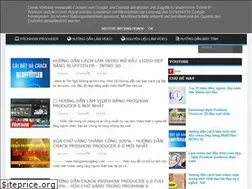 Sites similar to tonngokhongvn.blogspot.com